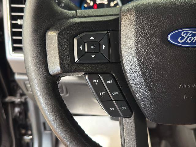 Certified 2017 Ford F150 XLT w/ Equipment Group 302A Luxury AWD/4WD image 18