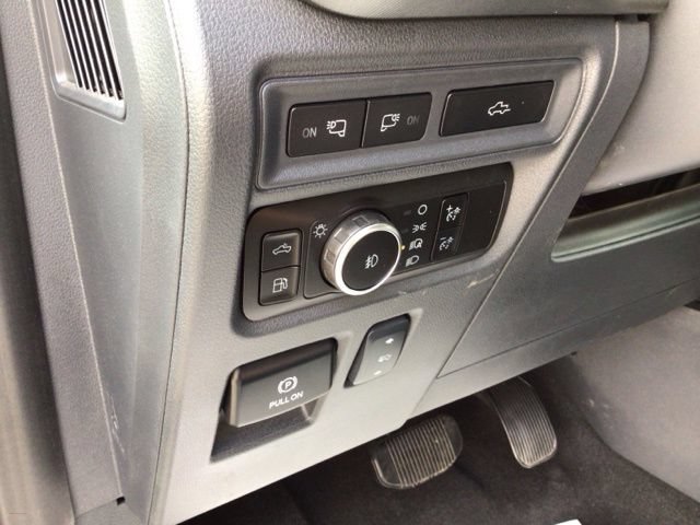 Certified 2023 Ford F150 Platinum w/ Equipment Group 701A High AWD/4WD image 21
