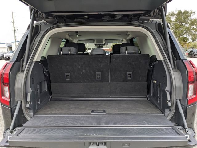 Certified 2025 Ford Expedition Active AWD/4WD image 13