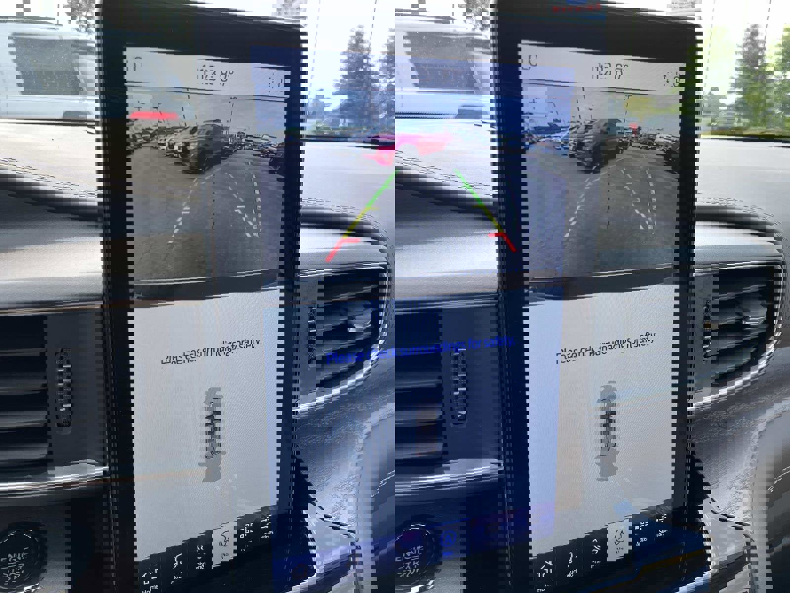 Certified 2023 Ford Explorer Platinum w/ Technology Package image 22