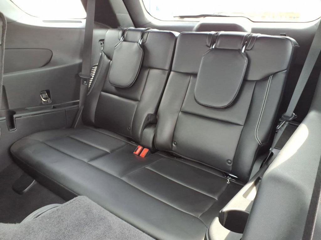 Certified 2022 Ford Explorer ST w/ Equipment Group 401A AWD/4WD image 11