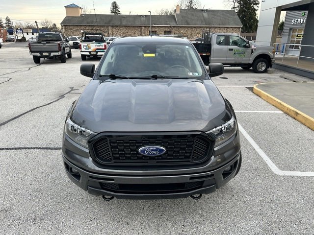 Certified 2020 Ford Ranger XLT w/ Equipment Group 301A Mid image 20