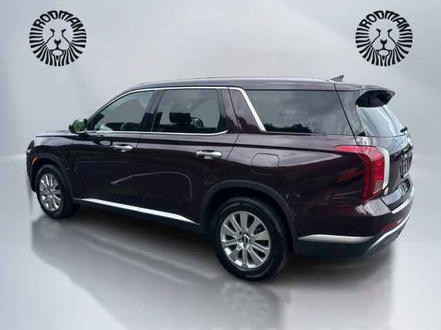 Used 2024 Hyundai Palisade SEL AWD/4WD image 9