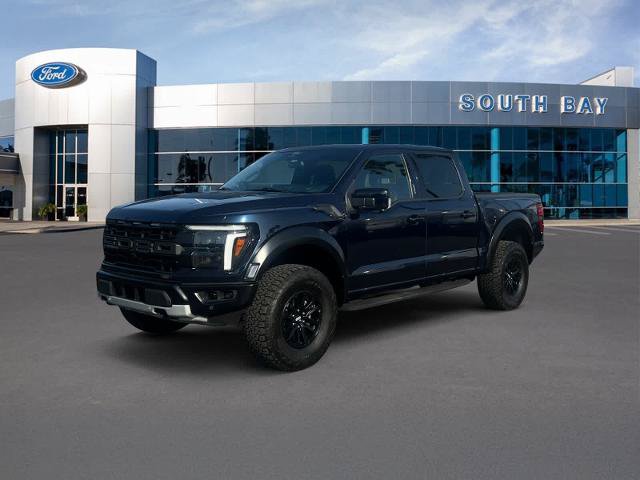 Certified 2024 Ford F150 Raptor AWD/4WD image 1