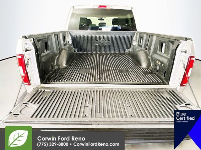Certified 2018 Ford F150 XLT image 26