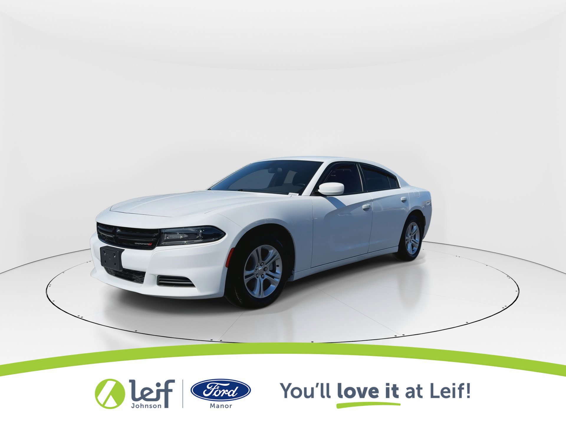 Used 2021 Dodge Charger SXT image 8
