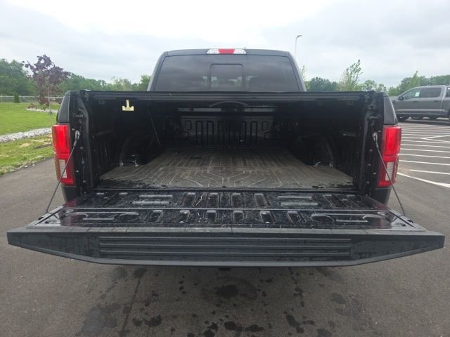 Certified 2020 Ford F150 4x4 SuperCrew image 10