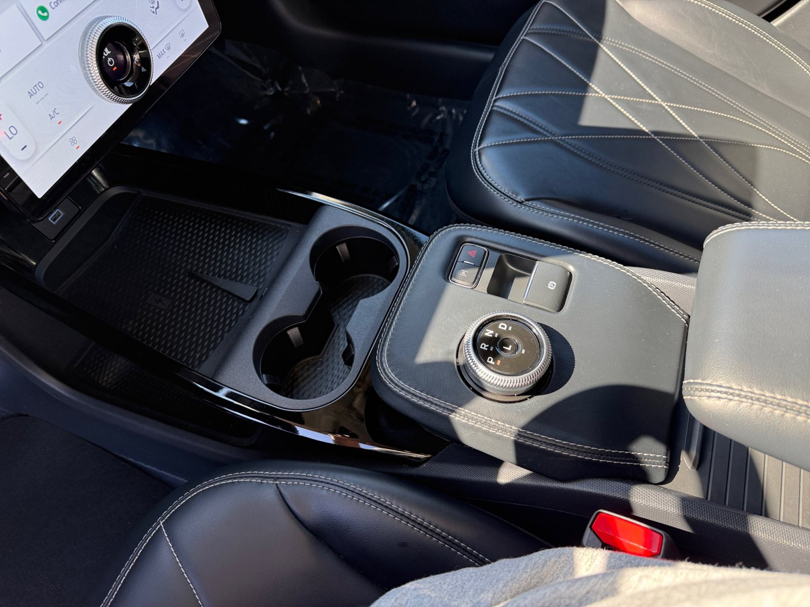 Certified 2023 Ford Mustang Mach-E Select RWD image 13