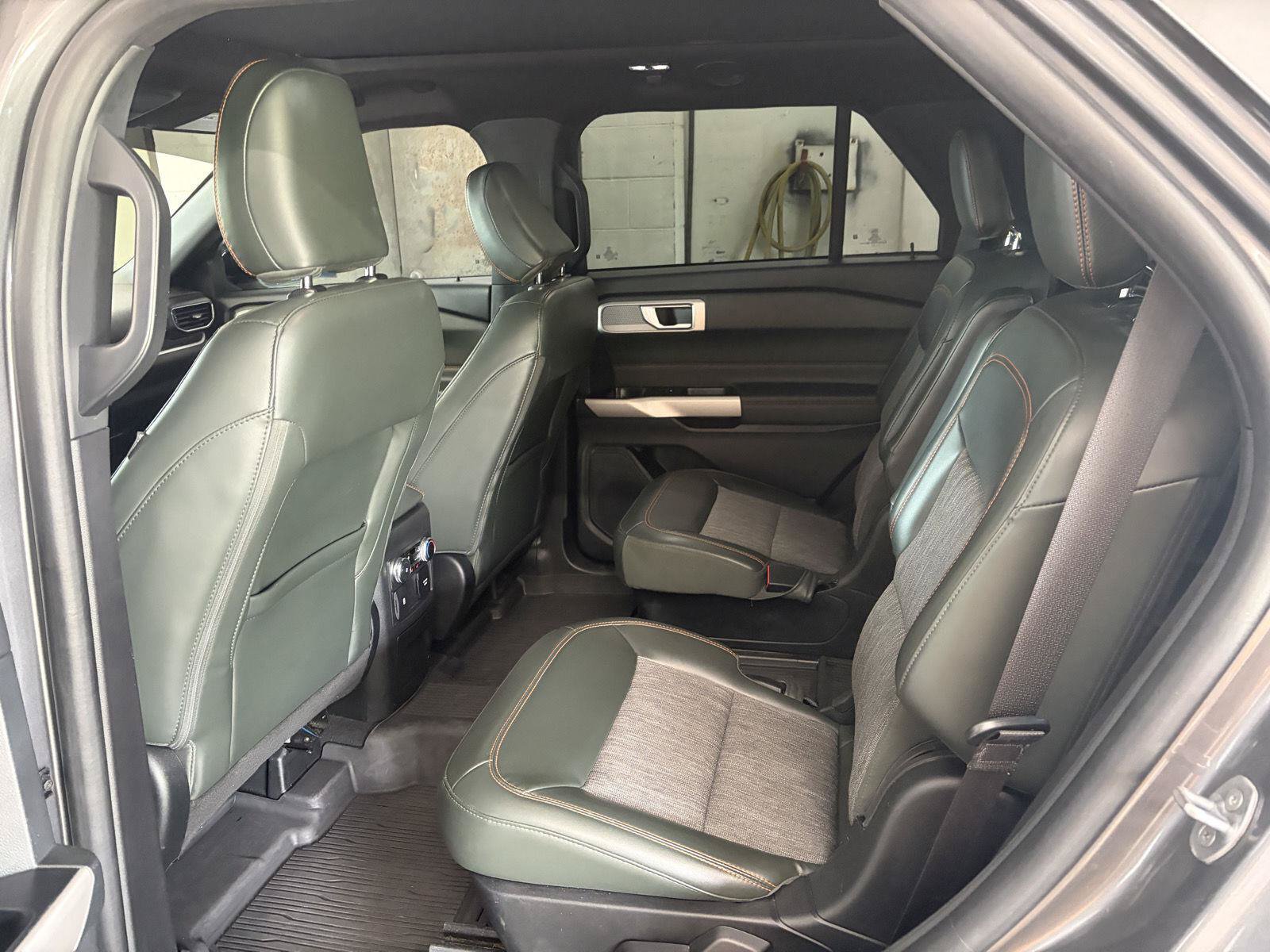 Certified 2022 Ford Explorer Timberline w/ Timberline Technology Package AWD/4WD image 24