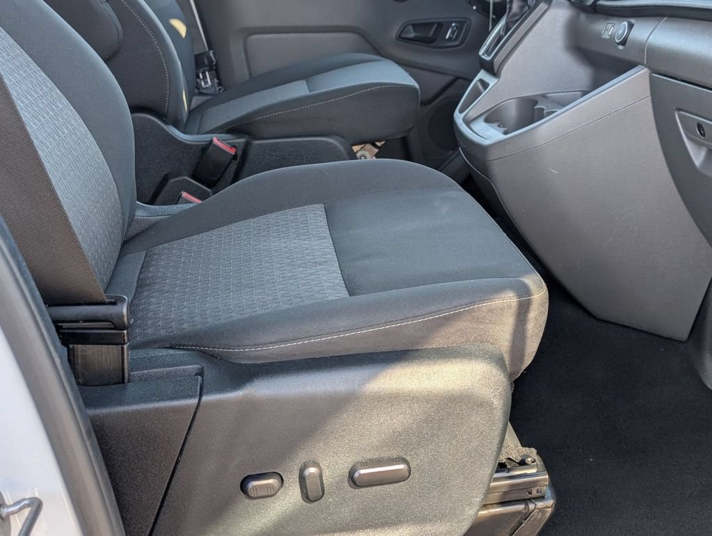Certified 2022 Ford Transit 350 XLT RWD image 47