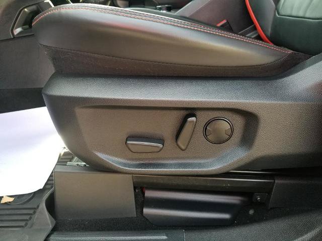 Certified 2024 Ford Ranger Raptor AWD/4WD image 14