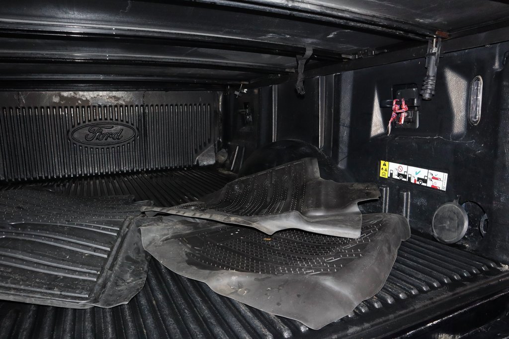 Certified 2022 Ford F150 XLT w/ Equipment Group 302A High image 14