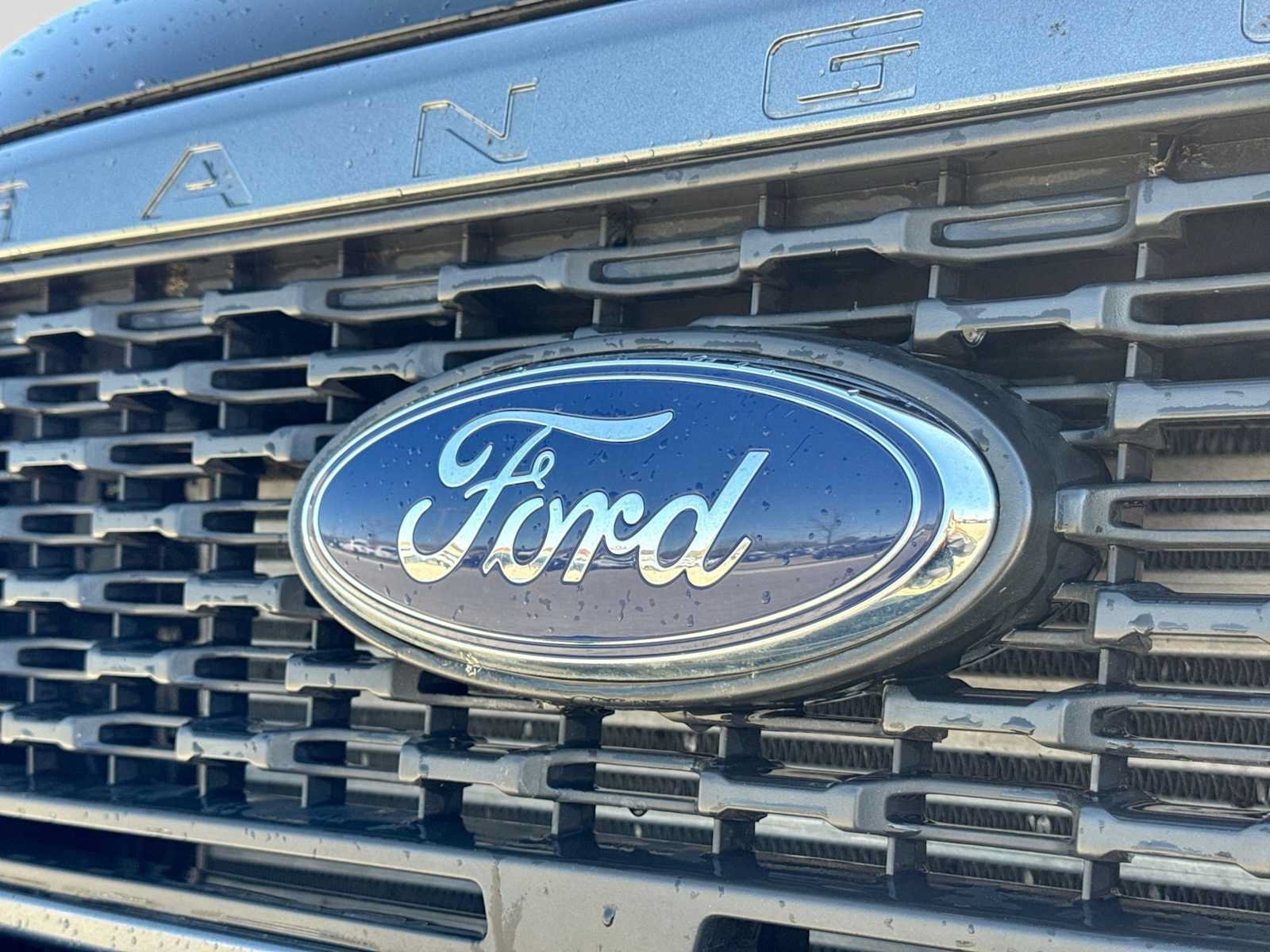 Certified 2023 Ford Ranger XLT w/ Equipment Group 301A Mid AWD/4WD image 11
