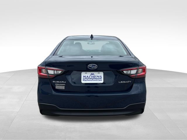 Used 2025 Subaru Legacy Premium w/ Popular Package #1A AWD/4WD image 5