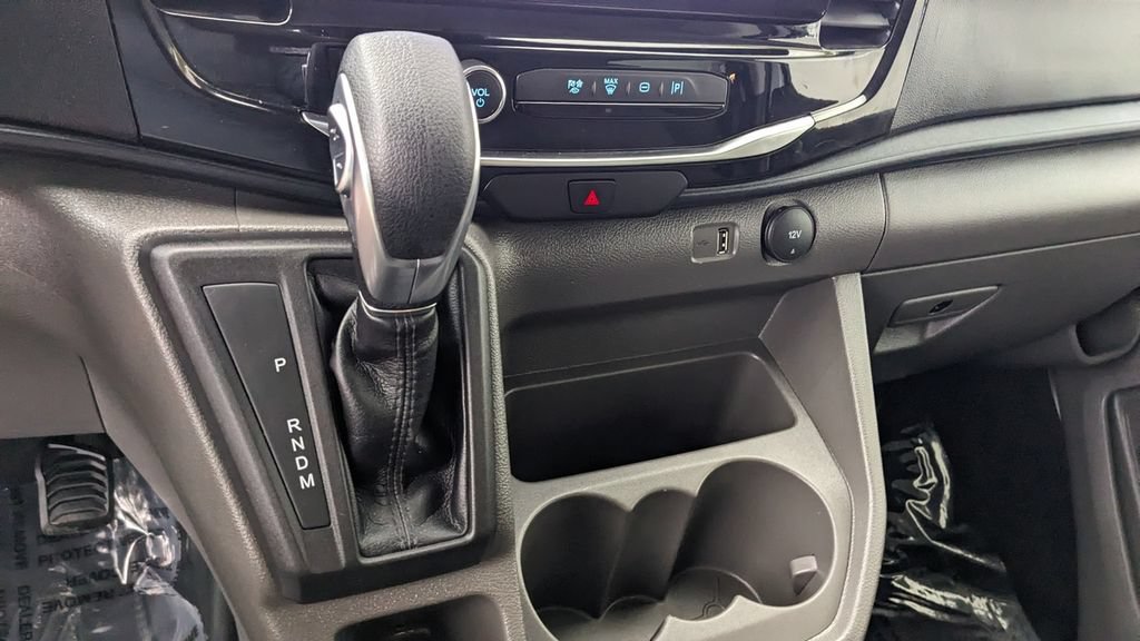 Certified 2025 Ford Transit 350 XLT RWD image 29