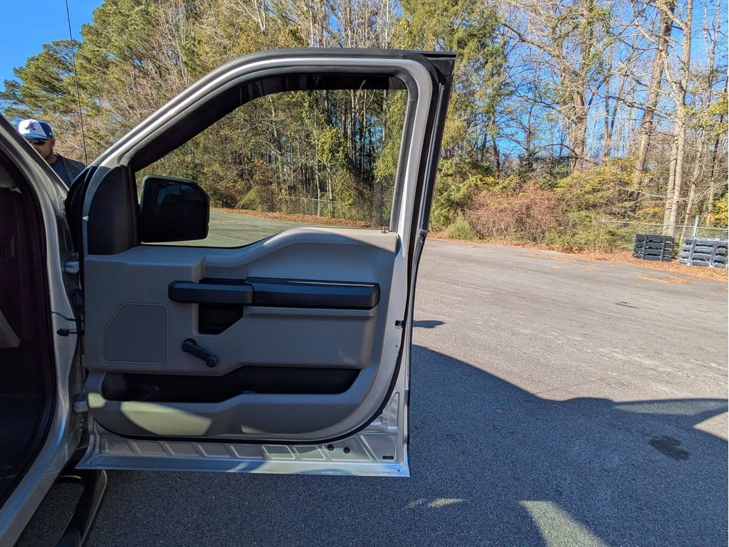 Certified 2017 Ford F150 XL image 17