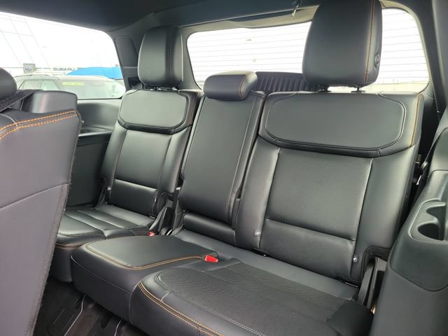 Certified 2026 Ford Expedition Tremor AWD/4WD image 22