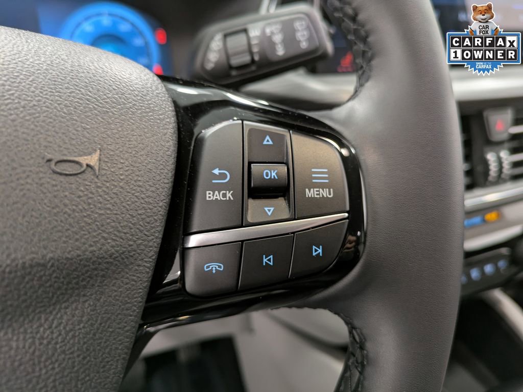 Certified 2023 Ford Escape Platinum w/ Premium Technology Package image 19