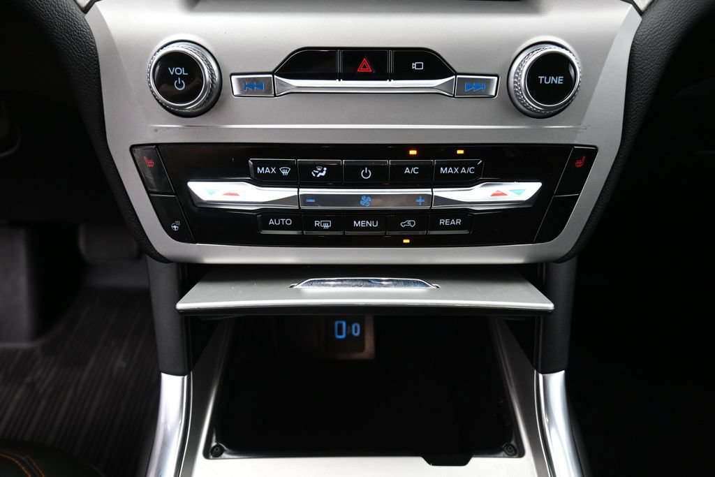 Certified 2023 Ford Explorer Timberline w/ Timberline Technology Package AWD/4WD image 28