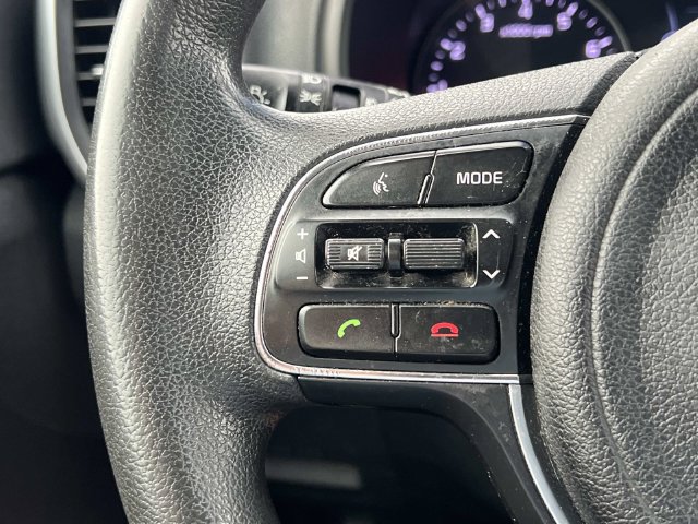 Used 2017 Kia Sportage LX w/ LX Popular Package AWD/4WD image 31