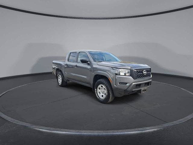 Used 2024 Nissan Frontier S AWD/4WD image 2