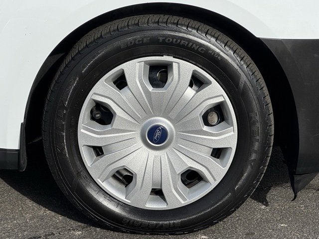 Certified 2020 Ford Transit Connect XL image 36