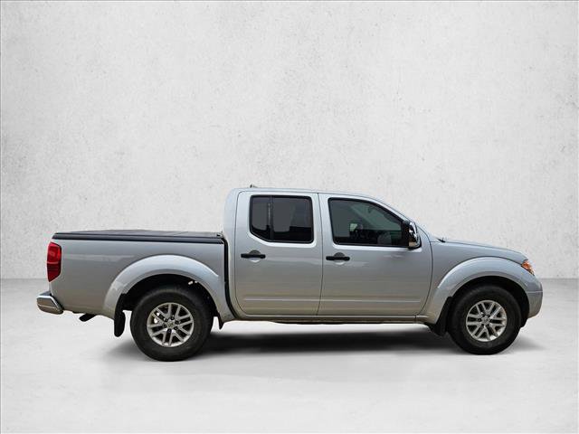 Used 2019 Nissan Frontier SV w/ Value Truck Package RWD image 4