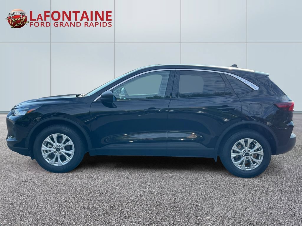 Certified 2023 Ford Escape Active AWD/4WD image 4