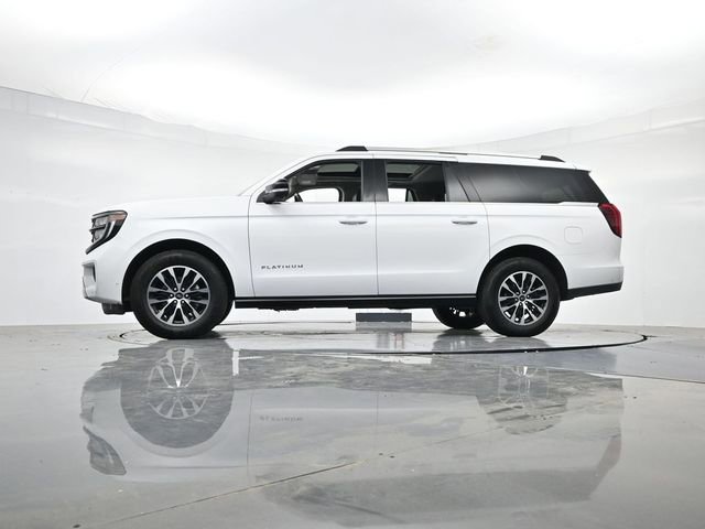 Certified 2025 Ford Expedition Max Platinum AWD/4WD image 37