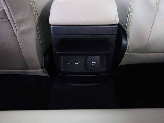 Certified 2021 Ford Ranger Lariat w/ Equipment Group 501A High AWD/4WD image 23