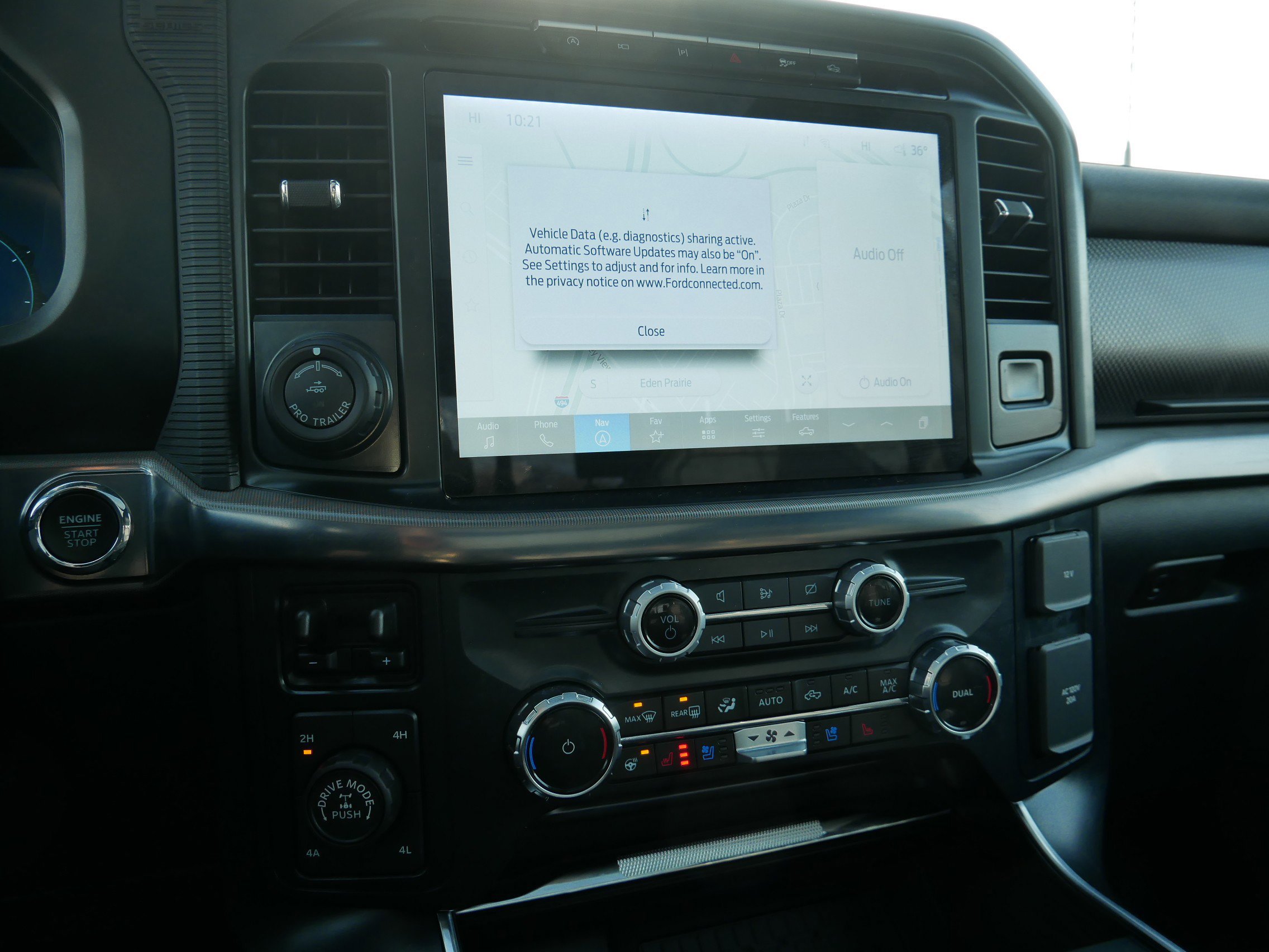 Certified 2024 Ford F150 Raptor image 24