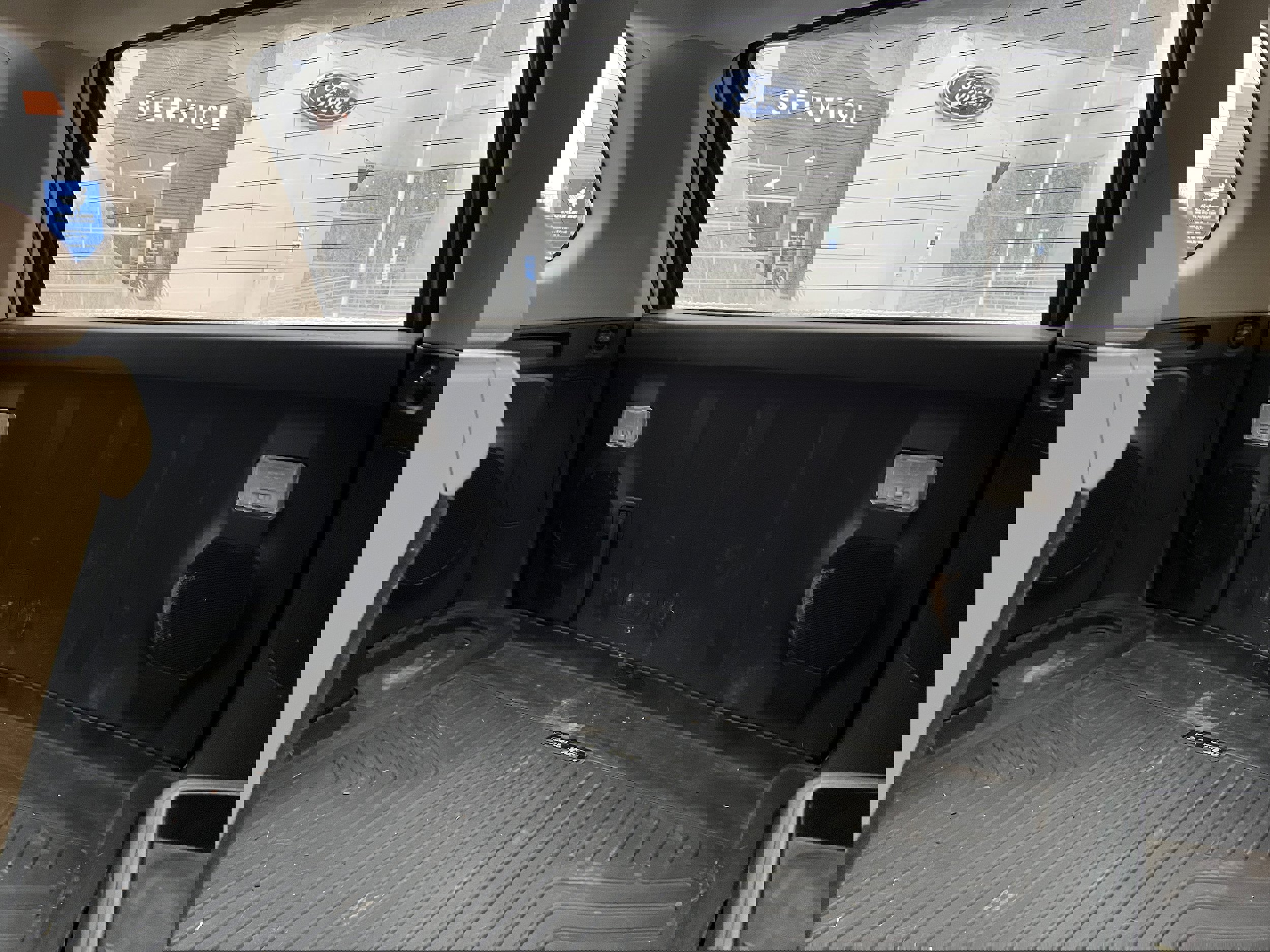 Used 2018 Toyota 4Runner Limited image 14