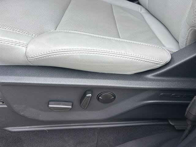 Certified 2025 Ford Expedition Platinum w/ Driver's Package image 12