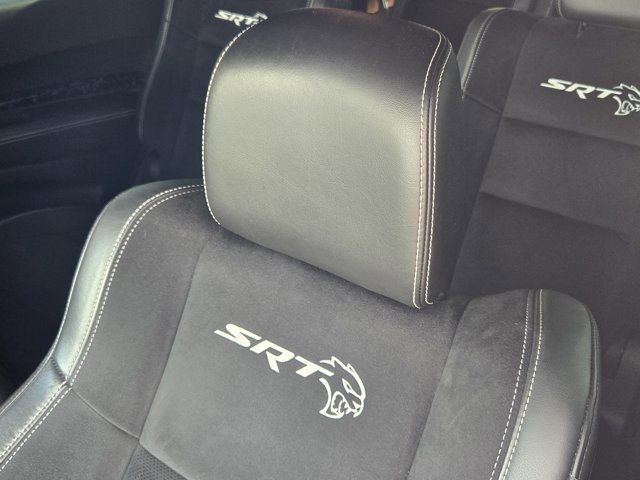 Used 2021 Dodge Durango SRT Hellcat w/ Premium Interior Group image 22