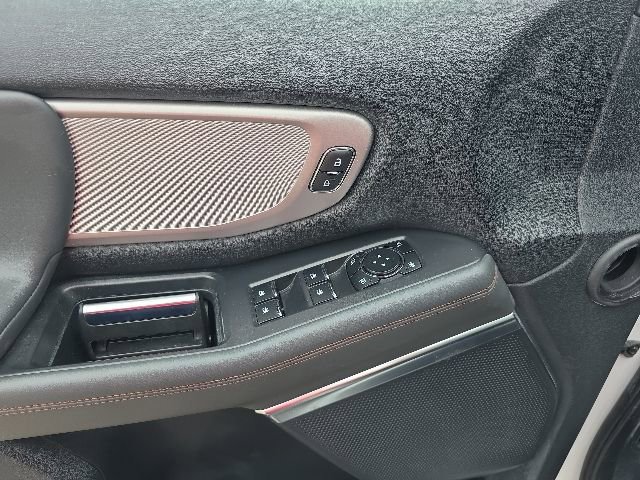 Certified 2025 Ford Expedition Max Active RWD image 22