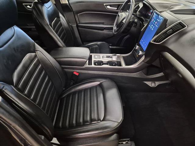 Certified 2024 Ford Edge SEL w/ Convenience Package AWD/4WD image 22