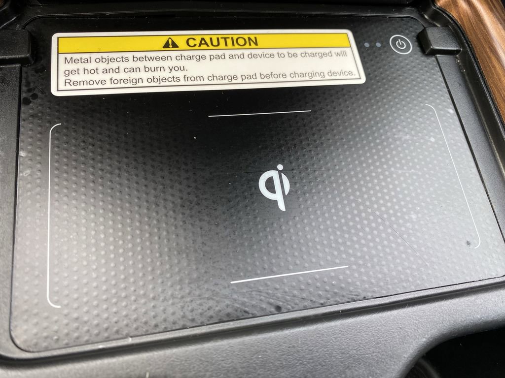 Used 2022 Honda CR-V Touring image 30