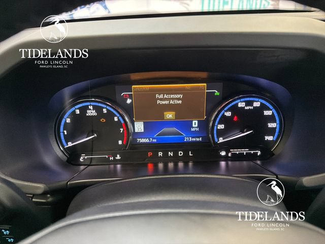 Certified 2021 Ford Bronco Sport Outer Banks AWD/4WD image 19