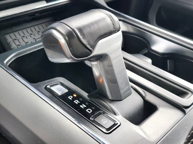 Certified 2024 Ford F150 Lightning Flash AWD/4WD image 27