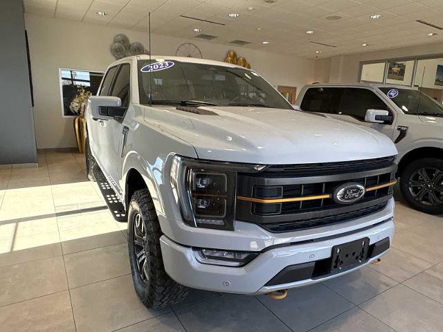 Certified 2023 Ford F150 Tremor w/ Equipment Group 402A High image 8