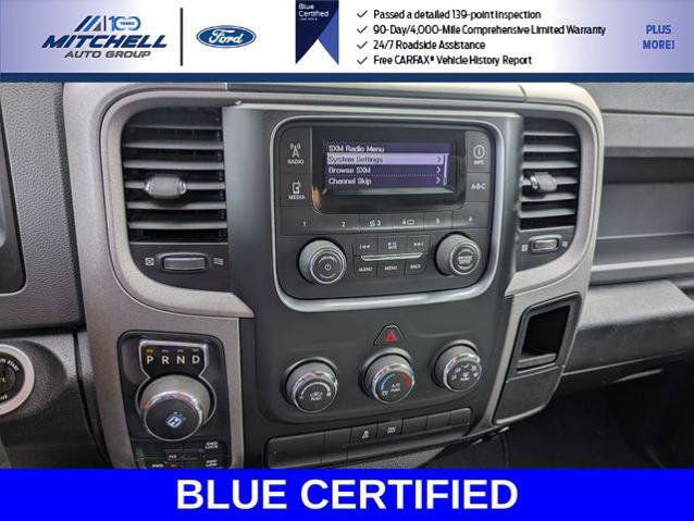 Used 2017 RAM 1500 Express image 19