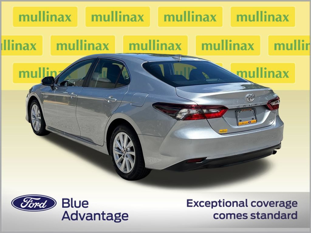 Used 2024 Toyota Camry LE FWD image 10