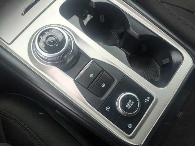 Certified 2024 Ford Explorer XLT AWD/4WD image 23