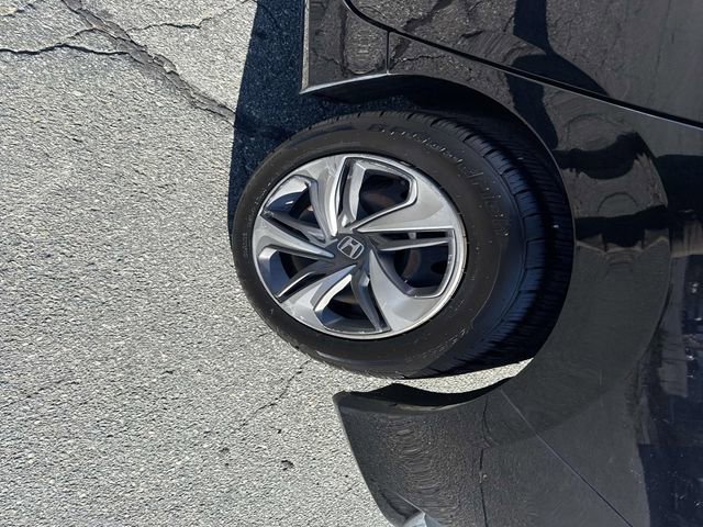 Used 2020 Honda Civic LX image 11