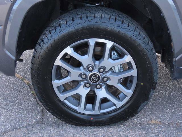 Used 2023 Toyota Tundra 1794 Edition image 16