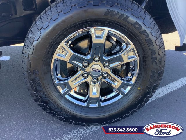 Certified 2023 Ford F150 Lariat AWD/4WD image 23