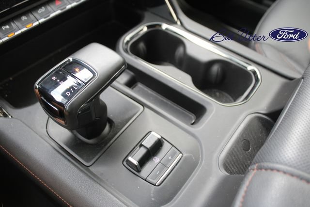 Used 2025 GMC Sierra 1500 AT4 w/ AT4 Premium Package AWD/4WD image 18