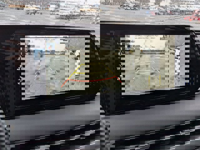 Used 2025 Hyundai Palisade SEL image 21