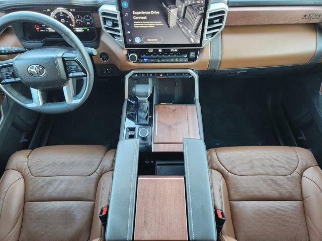 Used 2025 Toyota Tundra 1794 Edition image 27