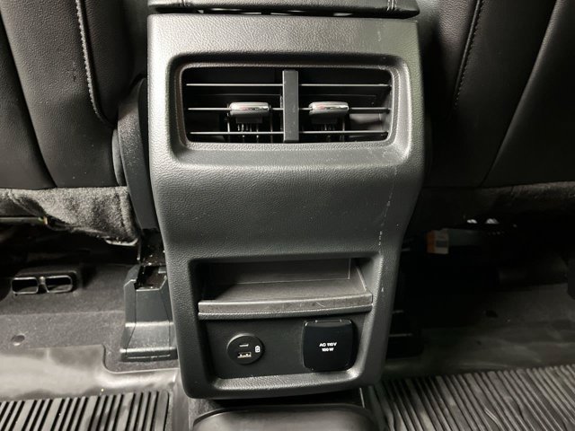 Certified 2021 Ford Edge SEL w/ Convenience Package AWD/4WD image 14